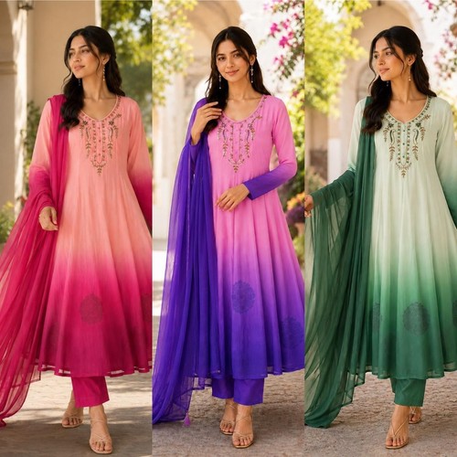 Salwar kameez robe - kameez, soirée