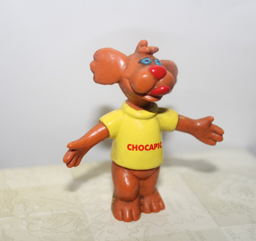 Figurine nestle chocapic - figurine,