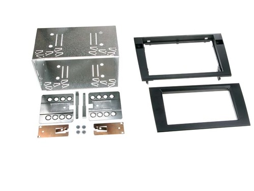 Adaptateur façade din - adaptateur,