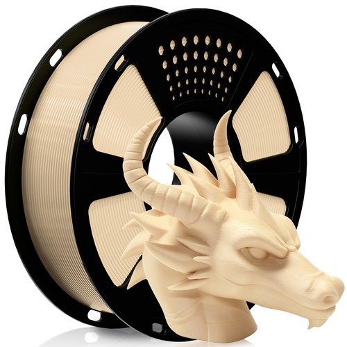 1kg 75mm geetech pla - geetech,