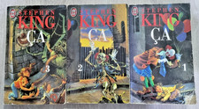 STEPHEN KING ÇA INTEGRALE 3