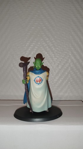 Figurine tout puissant - figurine,