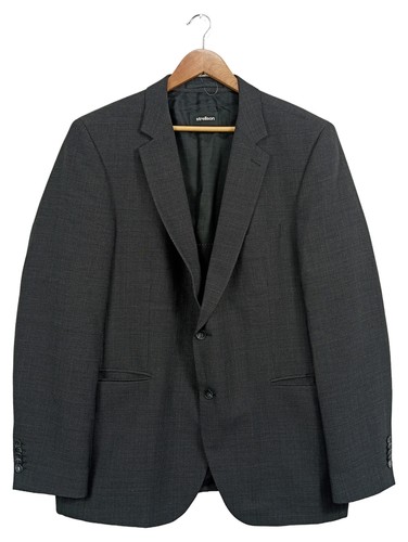 Strellson veste homme gris - veste,