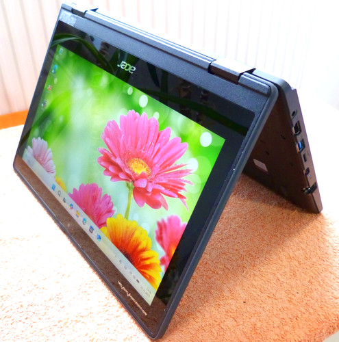 Acer spin netbook pouces - spin, b3