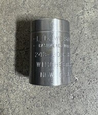 L. E. Wilson Trimmer Case