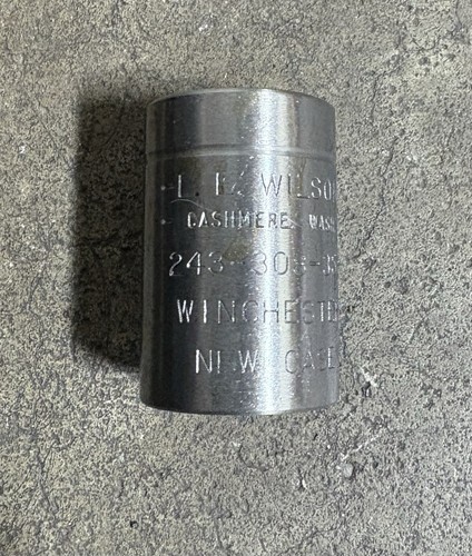 Wilson trimmer case - wilson,