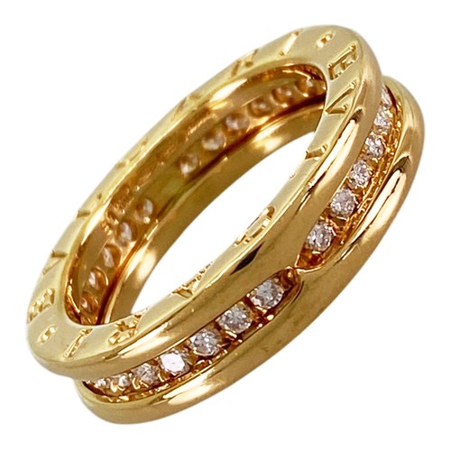 Bvlgari zero1 yellow gold - bvlgari, b.zero1