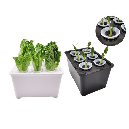 Kit seau jardin vertical - de,
