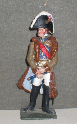 Vanot bernard plomb 1 - bernard,
