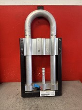 Appuie Tête Arriere Gauche Arceau Securité Peugeot 308 I CC 2009 9682674780