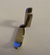 Vintage Pied Piqué Bord Tige