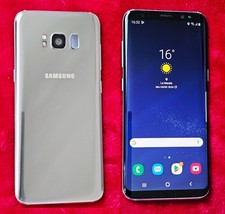 Samsung Galaxy S8 (SM-G960F)