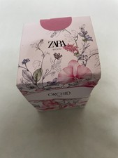ZARA WOMEN ORCHID BLOOM  EAU