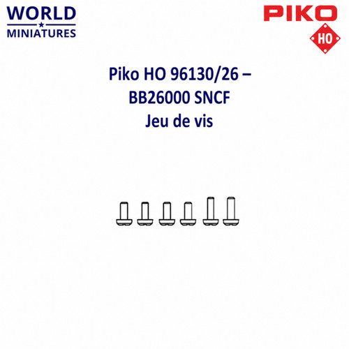 Piko 96130 bb26000 - 96130/26,