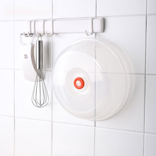 Couvercle alimentaire