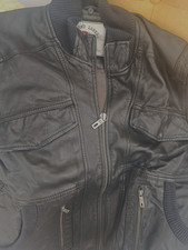 authentique blouson aviateur