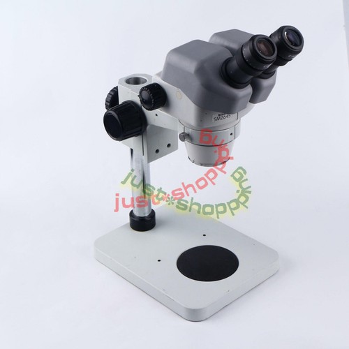 Used nikon smz645 - used,