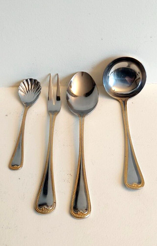 Set vintage couverts de - de,