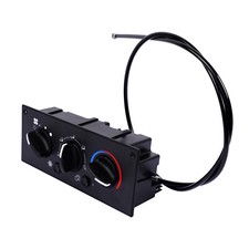 Nouvel ensemble de commande de