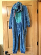 Disney Store Stitch Costume