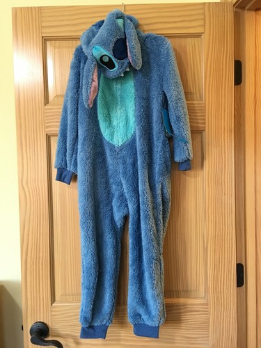 Disney store stitch costume - disney,