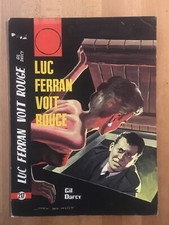 Original de couverture - Jef