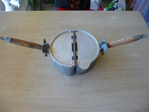 Rare lot casseroles demi - casseroles,