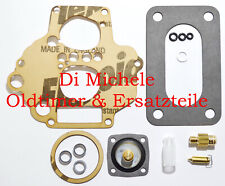 32 comme Datra Weber Carburateur Réparer Kit, Wartungs-Ki P. Ex. Alfa Sud Ti 1,3