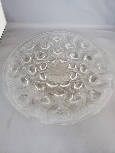 Rare lalique bulbes - rare, r.lalique
