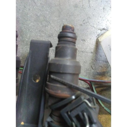 Injecteur volkswagen golf - injecteur, 3a