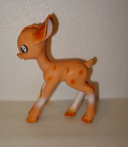 Ancien pouet bambi - ancien, 1959