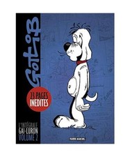 Gai-Luron l'Intégrale, Tome