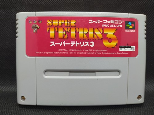 Super tetris new save - tetris,