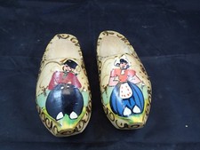 Sabots Holland Véritable