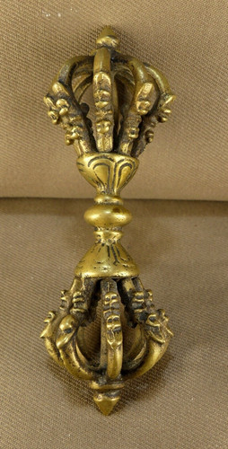 Tibet chine dorje vajra - chine,