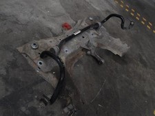 Berceau avant RENAULT CLIO 4