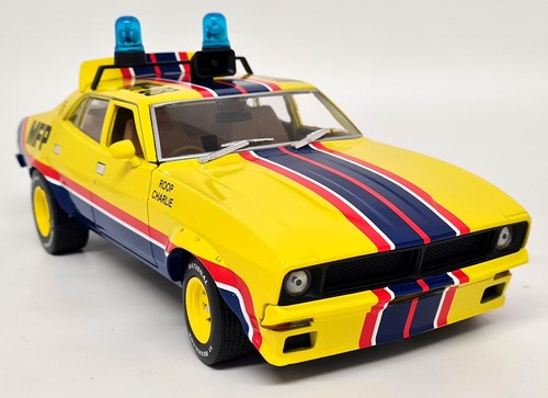 Greenlight mad max 1974 - greenlight,