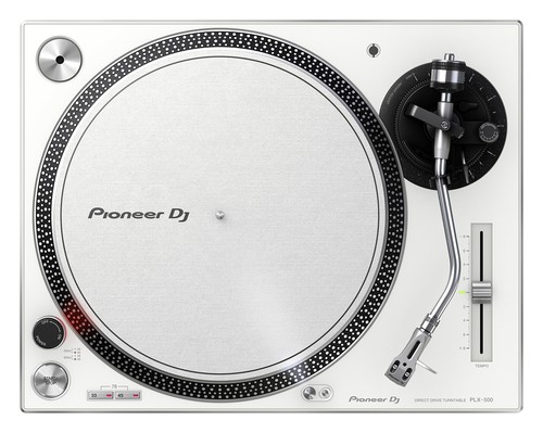 Platine vinyle alphatheta - platine,