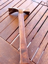ancien Outil Marteau de