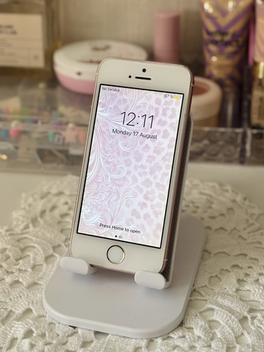 Iphone rose gold - rose,