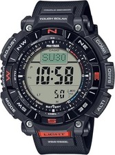 CASIO Pro Trek PRG-340-1