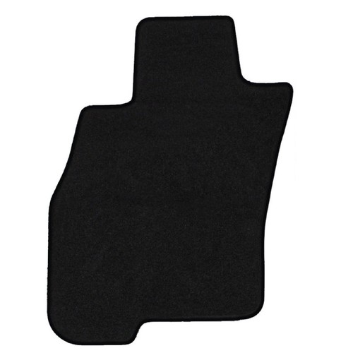 Tapis sol avant gauche haut - tapis,