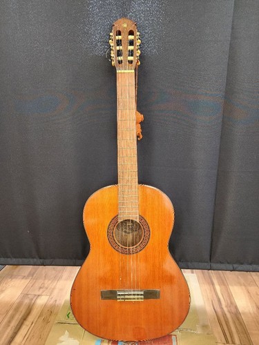 Guitare acoustique classique