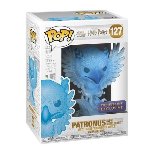 Figurine funko pop harry - figurine,