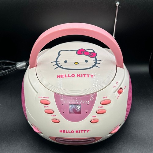 2014 hello kitty stereo - 2014,