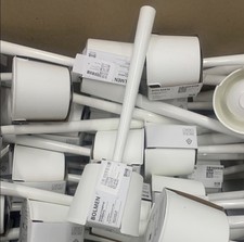 Brand New IKEA BOLMEN Toilet