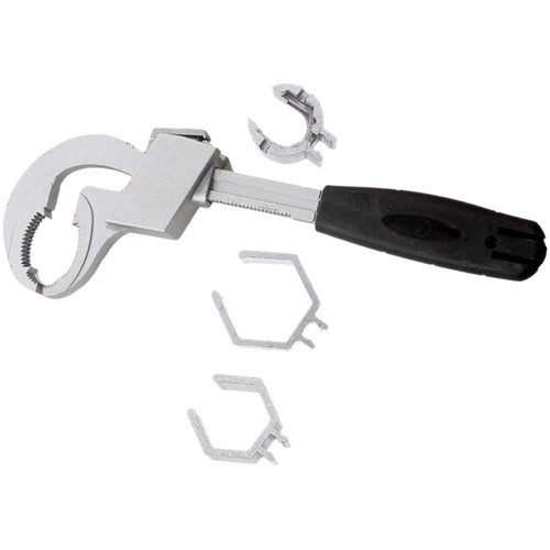 Clé plomberie pour - ,