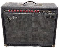 Fender Princeton Chorus Solid