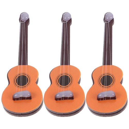Pcs guitare jouet pour - 3,