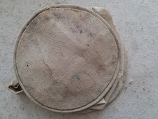 ETUI VACHE A EAU SOUPLKE FRANCE WW1